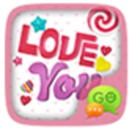 Logo of Love you android Application 